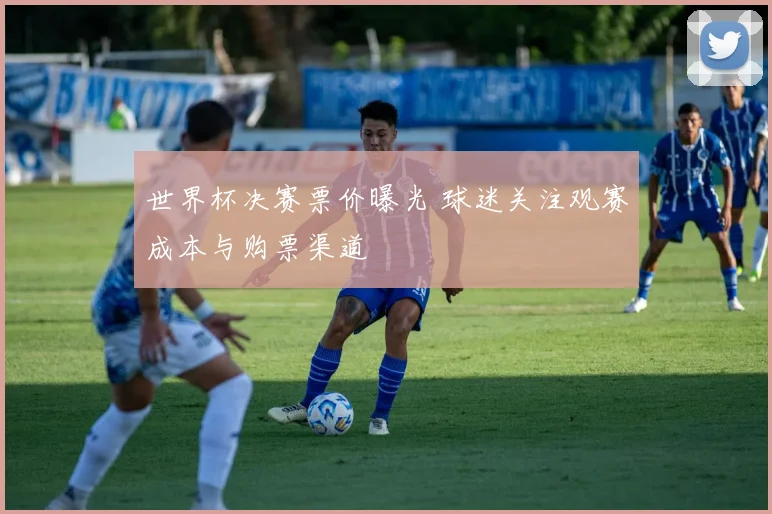 世界杯决赛票价曝光 球迷关注观赛成本与购票渠道