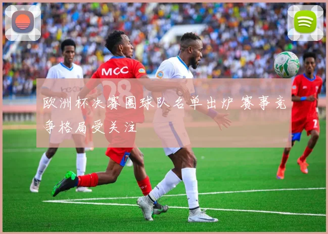 欧洲杯决赛圈球队名单出炉 赛事竞争格局受关注