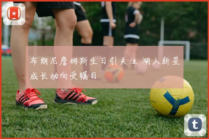 布朗尼詹姆斯生日引关注 湖人新星成长动向受瞩目