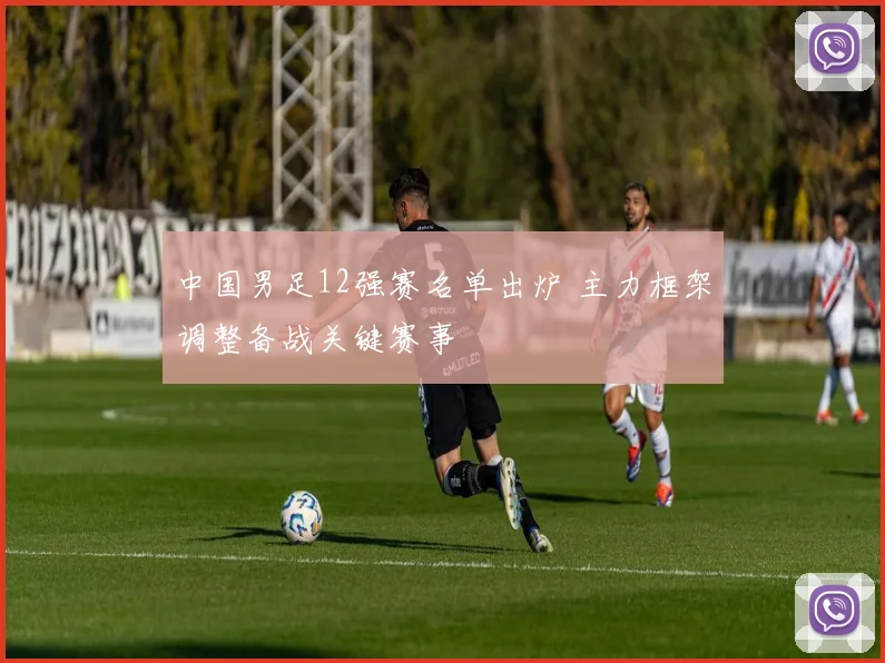中国男足12强赛名单出炉 主力框架调整备战关键赛事